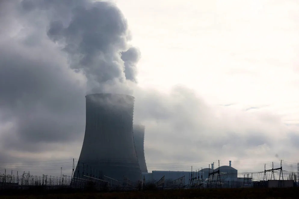 Energiebedarf weltweit steigt deutlich an.