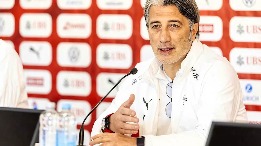 National team coach Murat Yakin wants to make a few changes to the starting eleven for the test match against Luxembourg