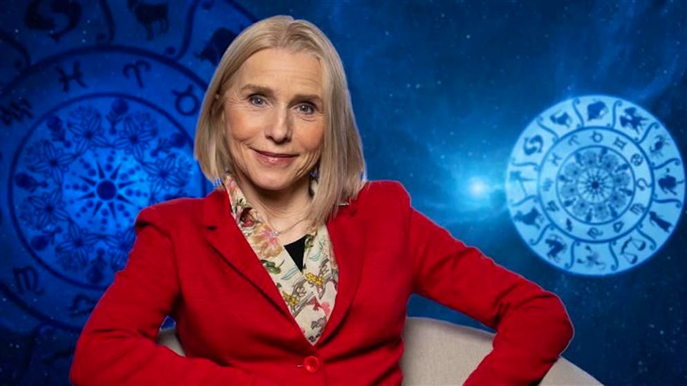 Das grosse Jahreshoroskop. Astrologin Monica Kissling: «Das erwartet dich im 2026»