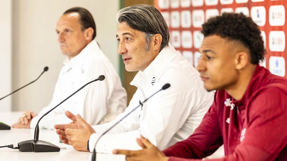 Murat Yakin vor Luxemburg-Test. «Wir haben aus der Blamage von 2008 gelernt»