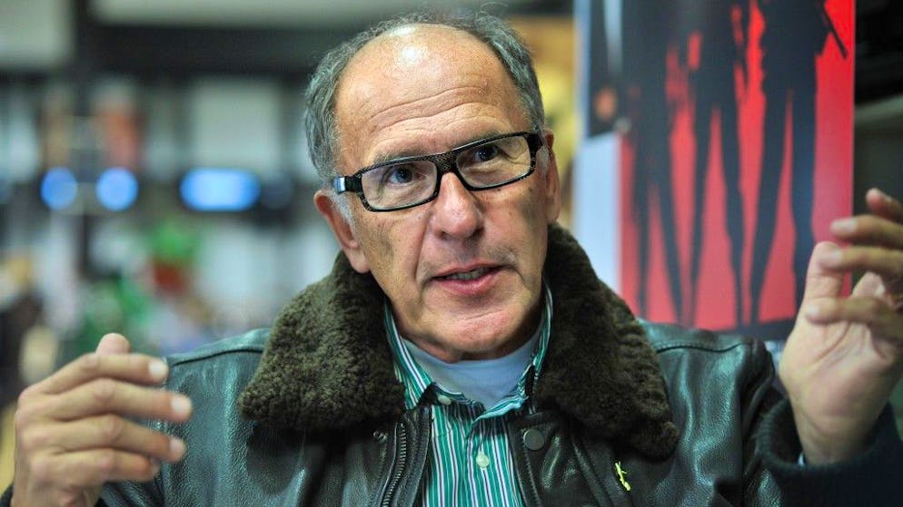 Ex-Nato-Offizier zum US-Fauxpas. «Sie unterhalten sich wie Kumpels in einem Cowboy-Chat»