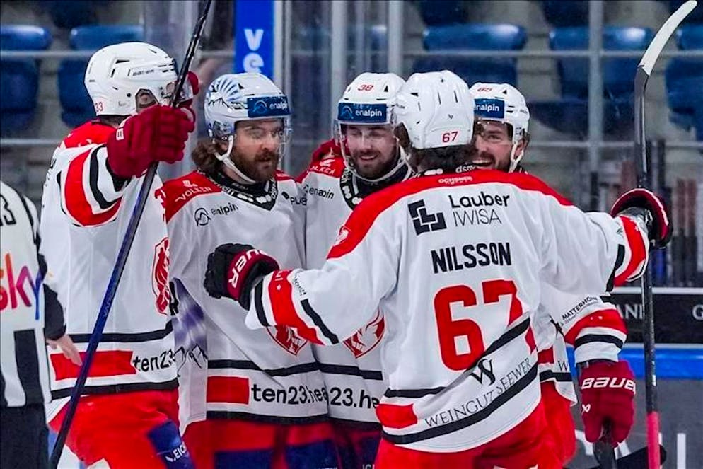 Basilea-Visp