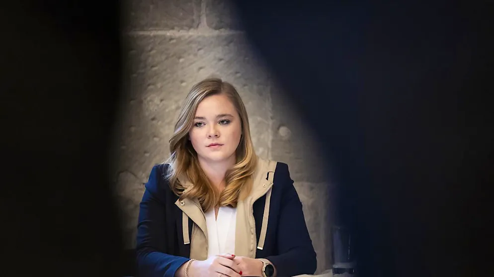 Das Waadtländer Kantonsparlament will Klarheit über den Fall Dittli .(Archivbild)