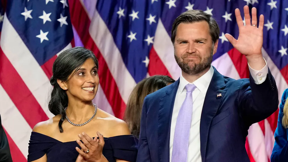 Die Vances wollen in den kommenden Tagen nach Grönland reisen – auch wenn sie dort nicht willkommen sind. (Archivbild)