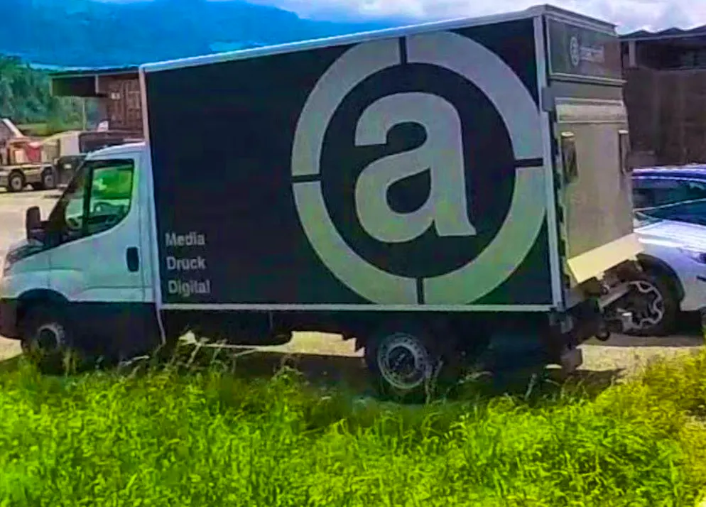 Abächerli Media AG is bankrupt. 