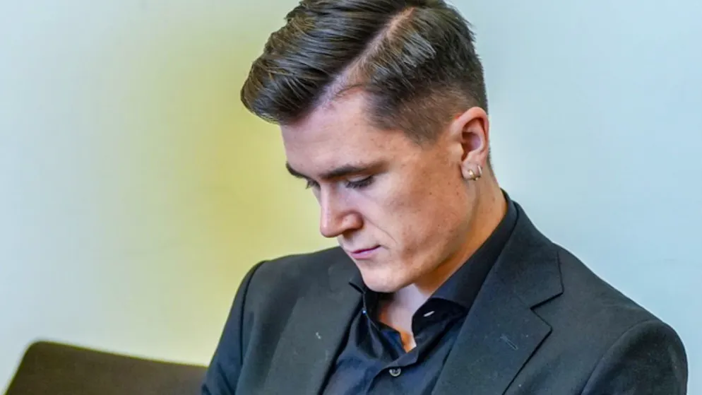 Jakob Ingebrigtsen sagt vor Gericht gegen seinen Vater aus.