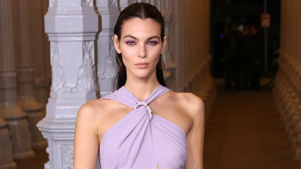 «Le etichette fanno male». Vittoria Ceretti rompe il silenzio su Leonardo DiCaprio