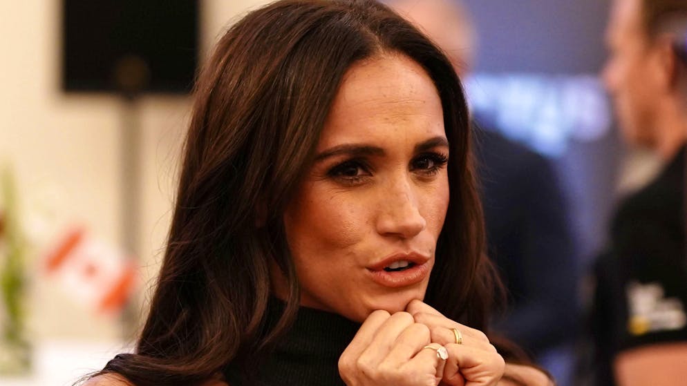 Comportamento ambiguo. Meghan Markle di nuovo nell'occhio del ciclone, questa volta a causa dei figli