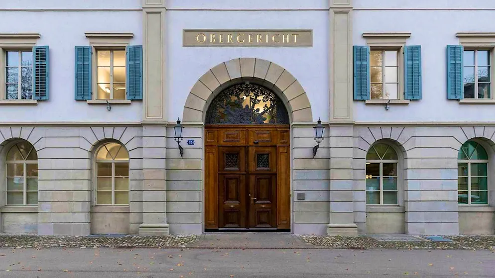 An 80-year-old Serbian man has been sentenced to 19 years in prison by the Zurich High Court.