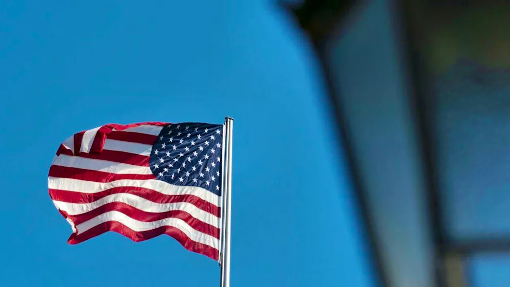 The behavior of the US government members is difficult for the expert to grasp.
