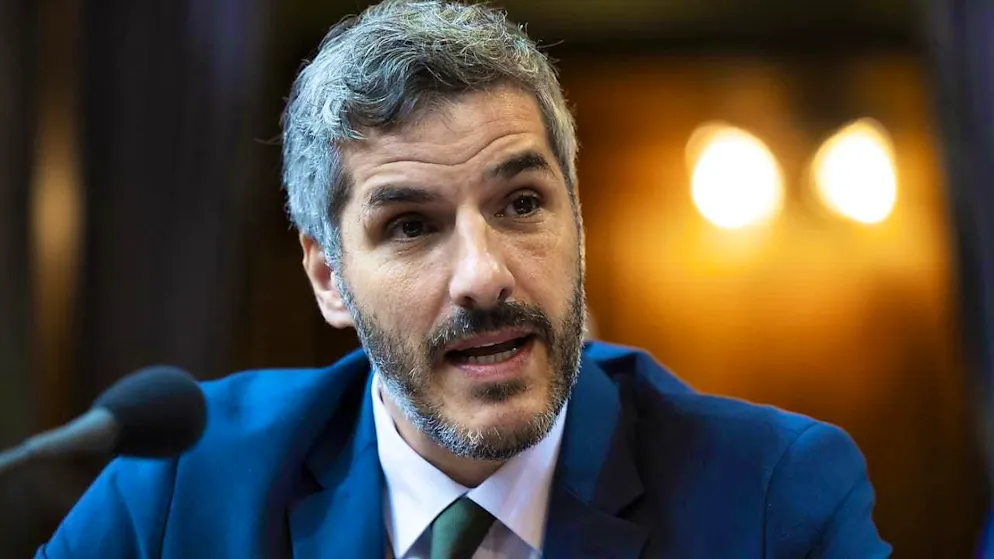 The Federal Supreme Court has annulled the election of Schaffhausen SP politician Simon Stocker to the Council of States. (archive picture)