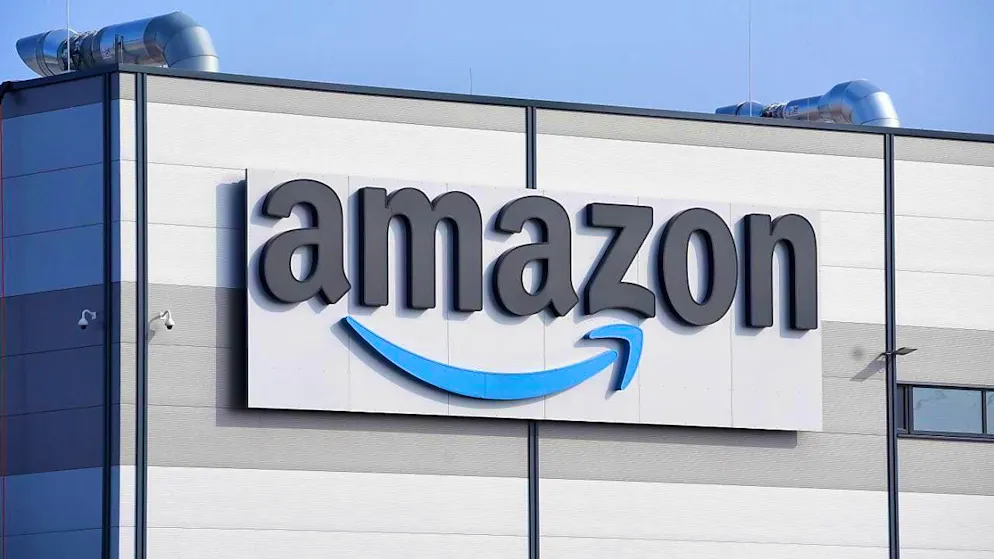 Online retailer Amazon is increasingly relying on the use of artificial intelligence to combat counterfeiting. (archive image)