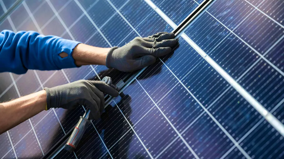 Solar systems will receive more subsidies in future.