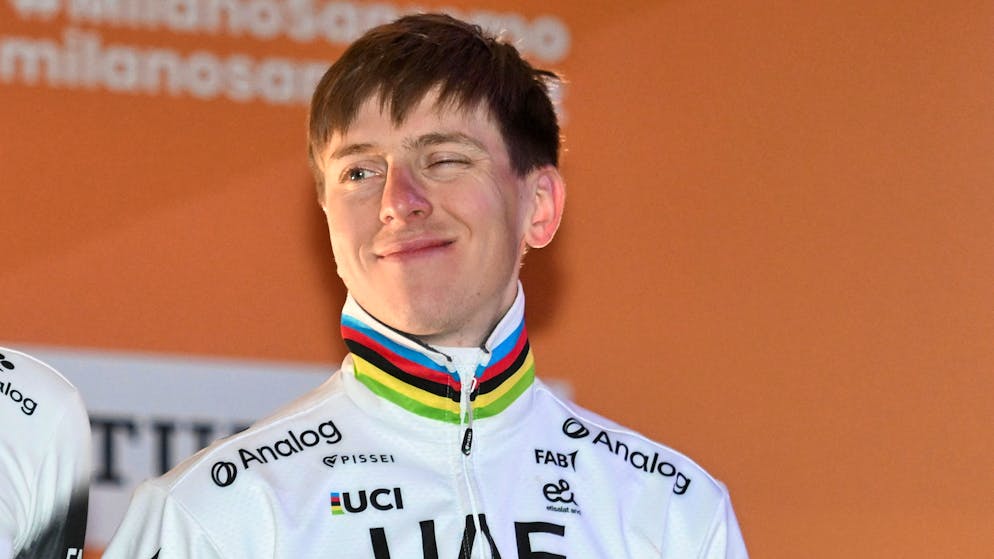 Christian Prudhomme. «Tadej Pogacar sur Paris-Roubaix, je trouve ça fort, culotté»