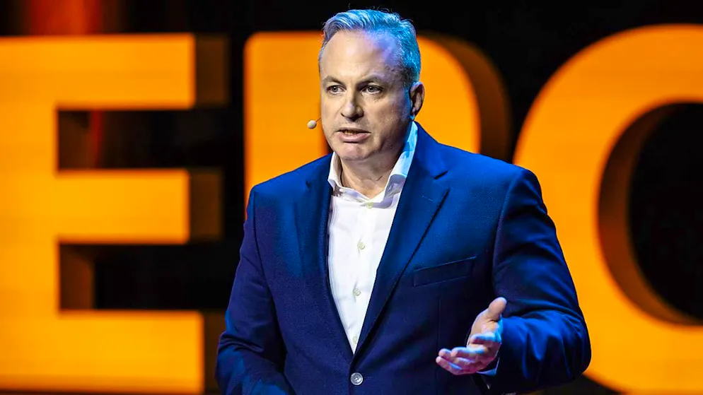 "We have to meet customer demand," Christopher Rohrer, Head of Sustainability at Migros, told Tamedia. (archive picture)