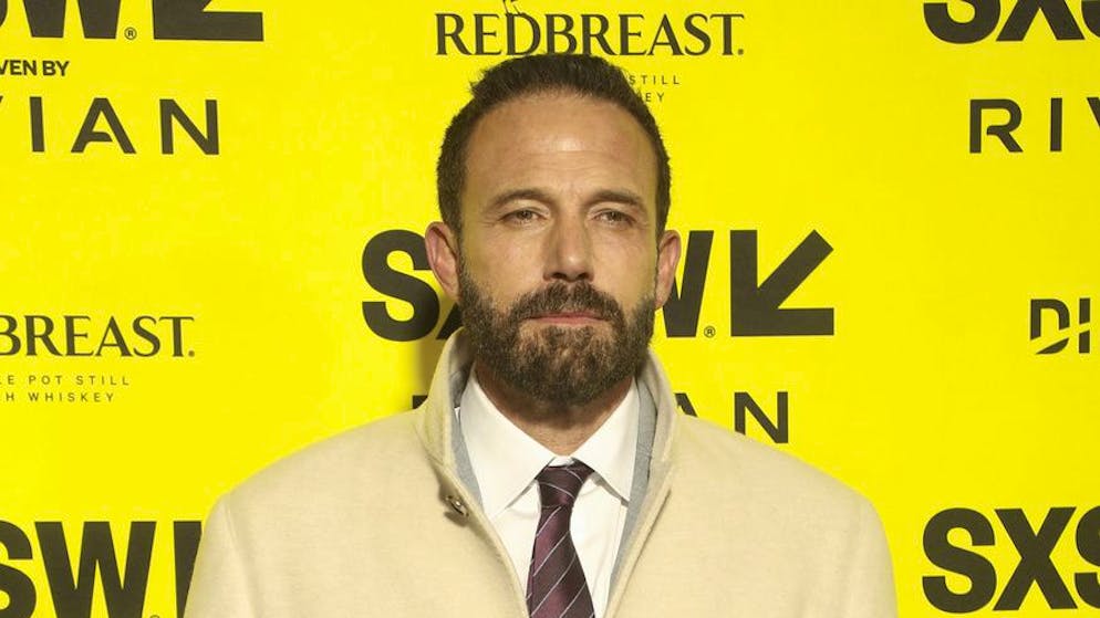 L'intervista a GQ. Ben Affleck: «Sono fortunato a crescere i miei figli con Jennifer Garner»