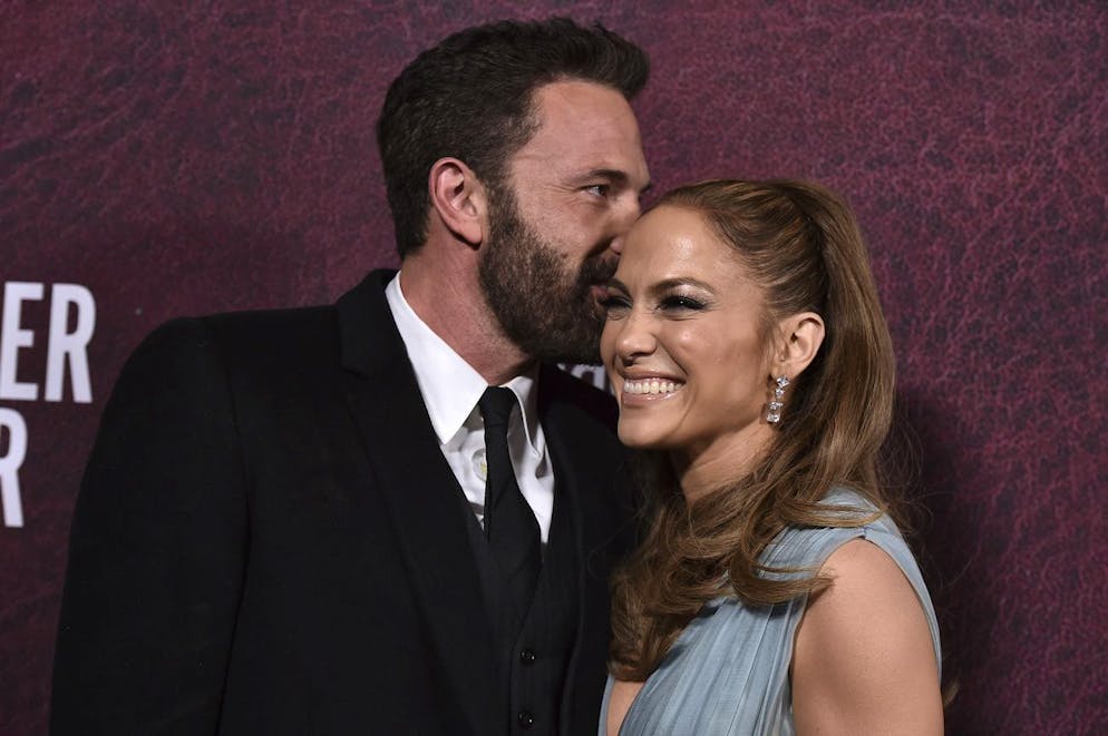 Die neu aufgeflammte Liebe zwischen Jennifer Lopez und Ben Affleck hielt nicht lange. Nun äussert sich der Schauspieler erstmals über das Liebesaus. 
