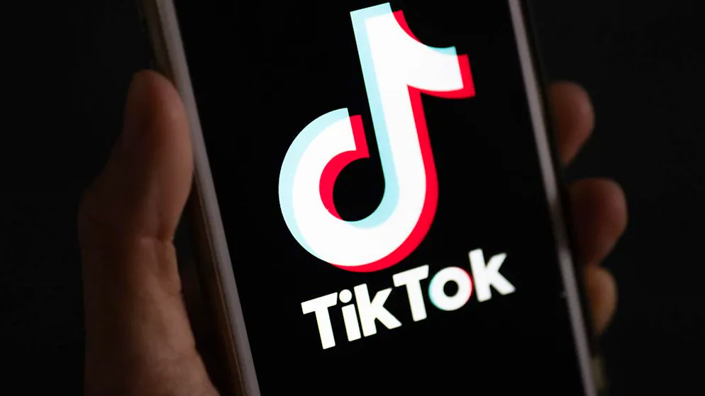 Tiktok hätte nach einem US-Gesetz eigentlich bis zum 19. Januar von dem in China ansässigen Eigentümer Bytedance verkauft werden müssen - oder in den USA vom Netz gehen. (Archivbild)