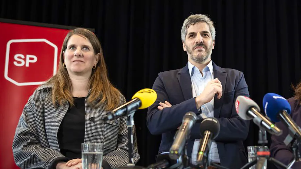 Simon Stocker zur Absetzung als Ständerat. «Die Rechtslage ist nicht mehr zeitgemäss»