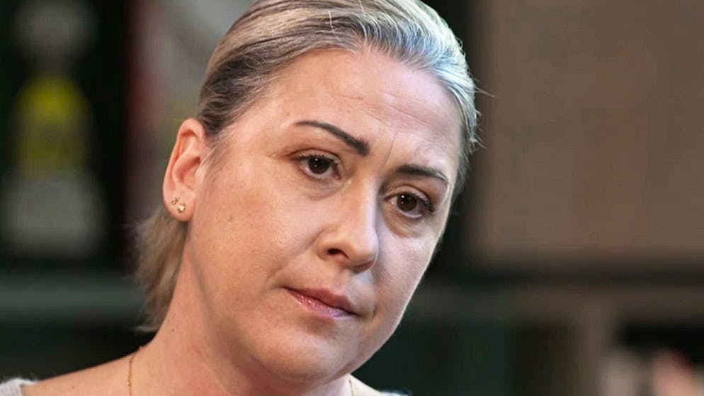«Gredig direkt». Pelicots Tochter Caroline: «Er hat das kleine Mädchen in mir getötet»