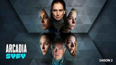 Arcadia Saison 2