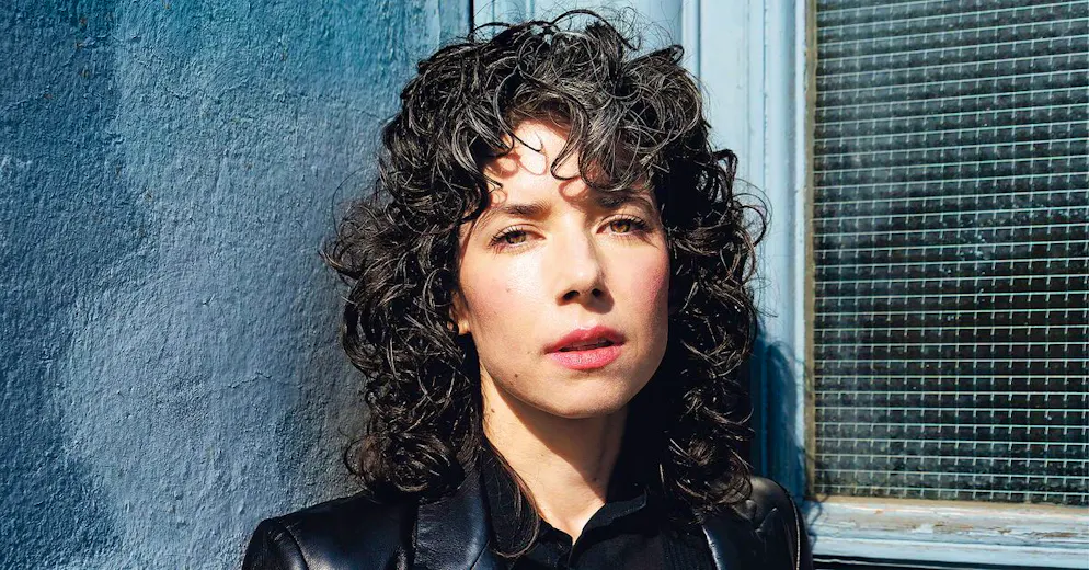 Meredith Whittaker ist die Präsidentin der Signal Foundation.