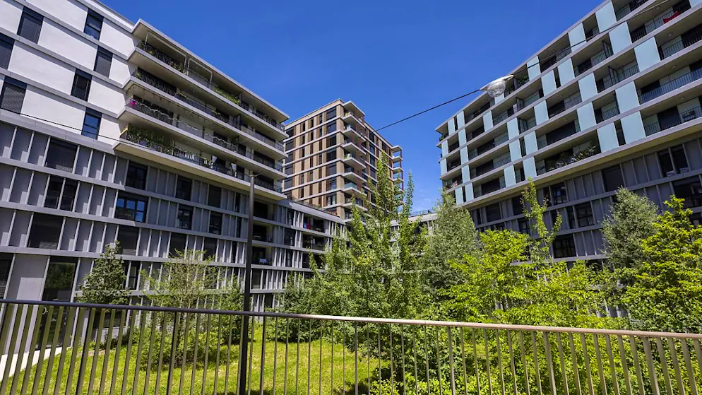 Preise für Wohnen und Mobilität steigen im Februar stärker als offizielle Inflation (Symbolbild)