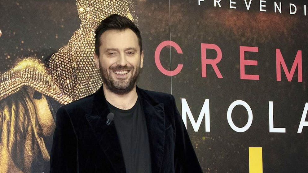 Compleanni. Cesare Cremonini compie 45 anni: «La musica mi ha salvato, il cuore è il mio centro»