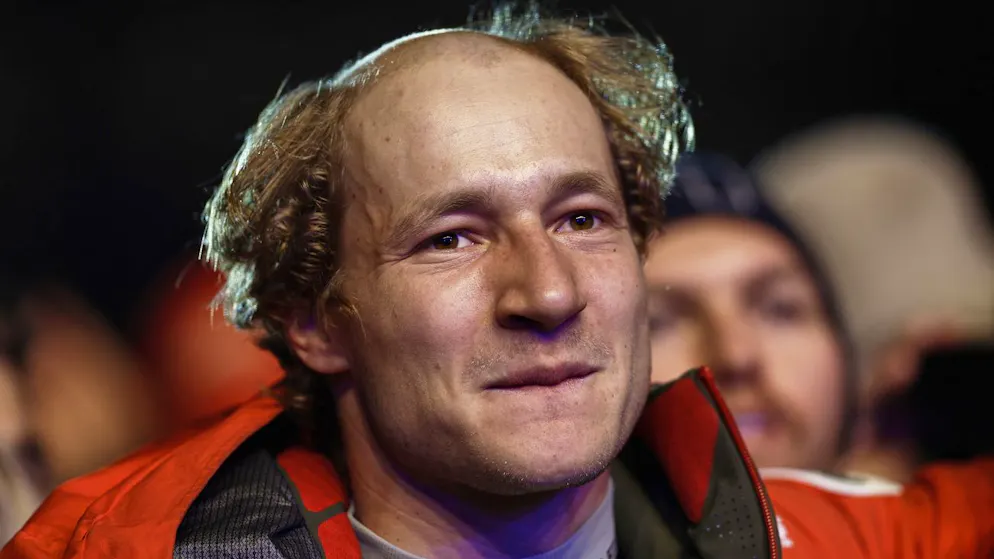 The excitement of the ski season. Hairstyle madness, Swiss triple victories, big comebacks and a horror fall
