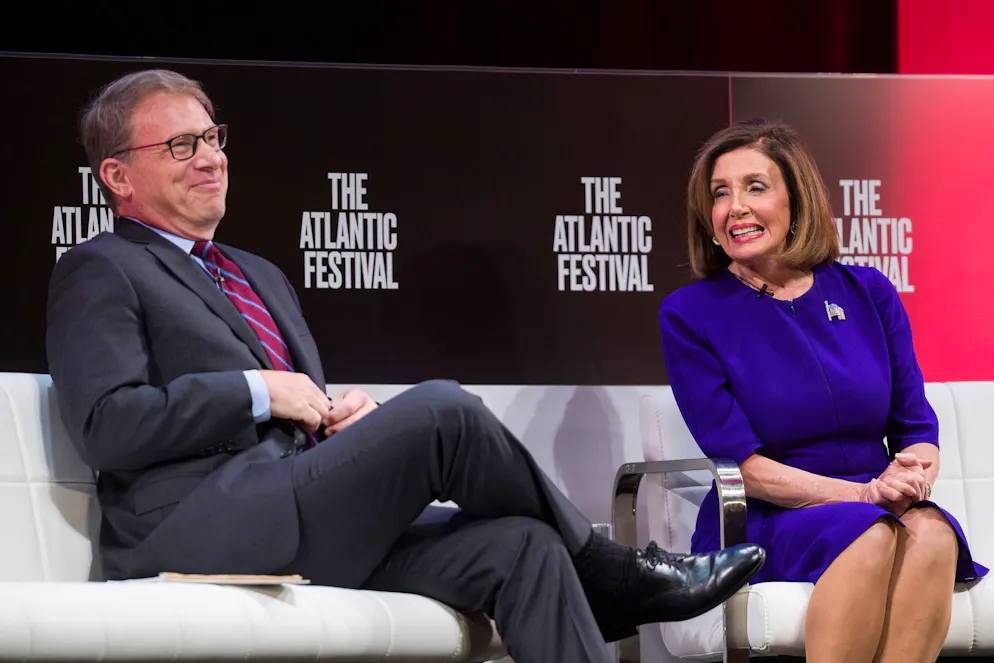 Pentagon-Chef wegen Geheimchat-Affäre unter Druck - Gallery. Der Chefredakteur des US-Magazins «Atlantic», Jeffrey Goldberg, war - wohl aus Versehen - in einen Gruppenchat ranghoher Regierungsmitglieder eingeladen worden. 