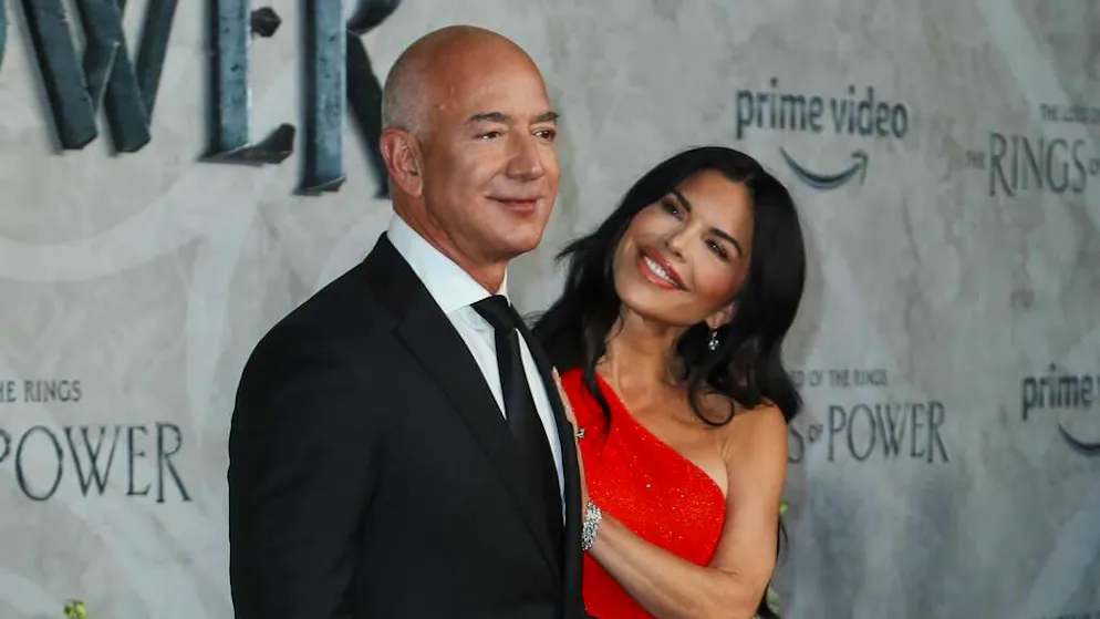 Si terranno a Venezia. Ecco alcuni degli invitati alle nozze di Jeff Bezos e Lauren Sanchez