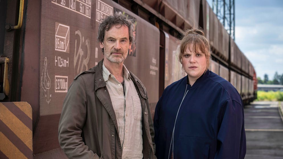 «Tatort» im Check. Welche Ermittler kommen beim Dortmunder Krimi, welche gehen?