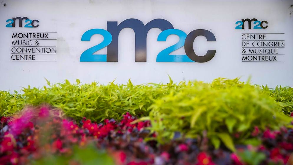 Calendrier confirmé. Le 2m2c rouvrira juste à temps pour le Montreux Jazz 2026