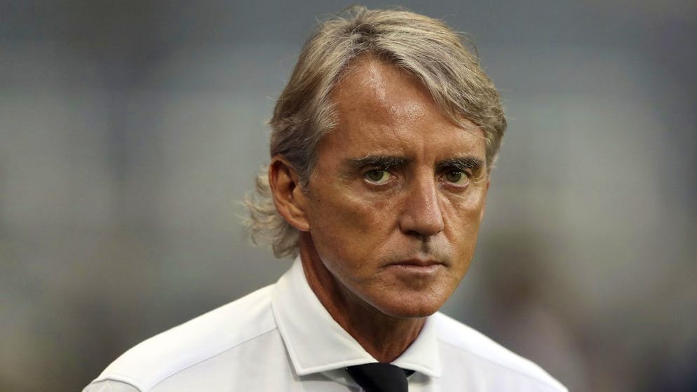 Ritorno in panchina?. Le critiche di Mancini all'Italia: «Poca pazienza e meno talenti». Ecco cosa farebbe
