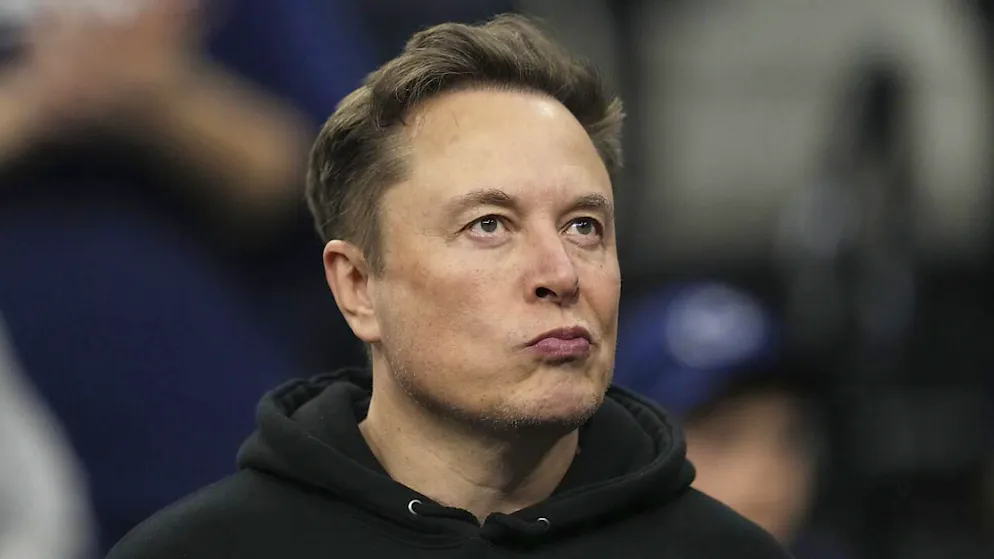 Mit seiner KI-Firma xAI konkurriert Elon Musk unter anderem mit dem ChatGPT-Entwickler OpenAI. (Archivbild)