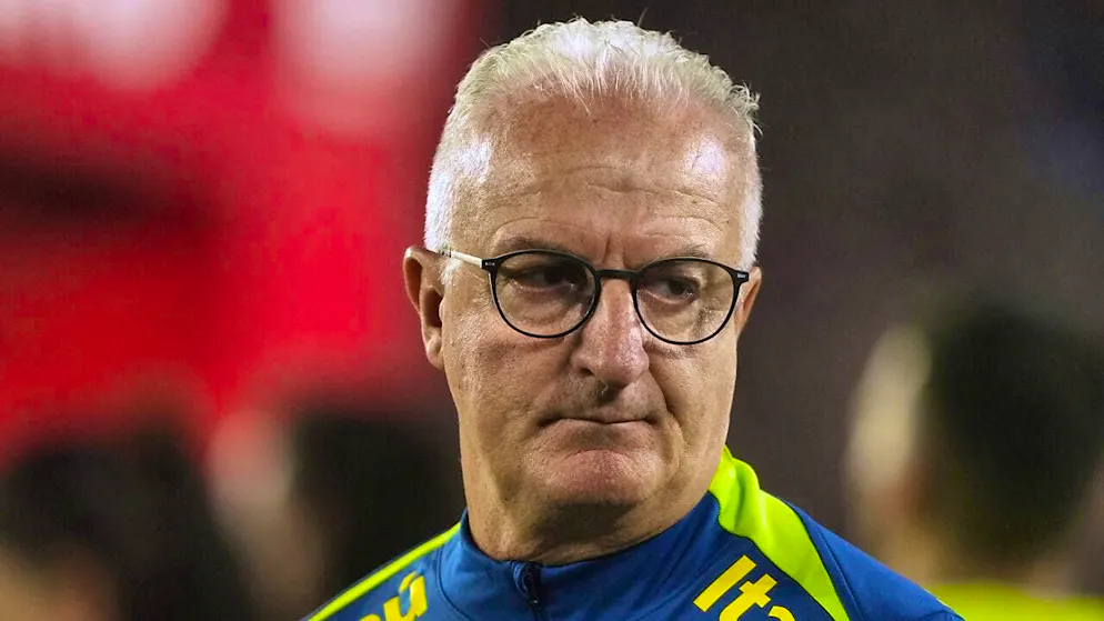 Dorival Junior pays the price for the defeat in Buenos Aires.
