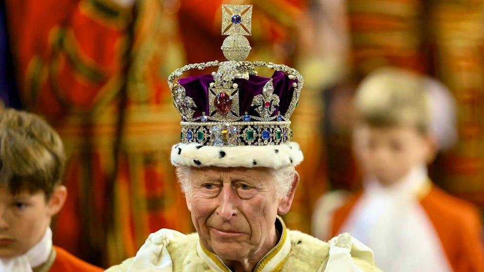 King Charles briefly in hospital - how is he? - Gallery. Despite his cancer, the King is busy attending appointments.