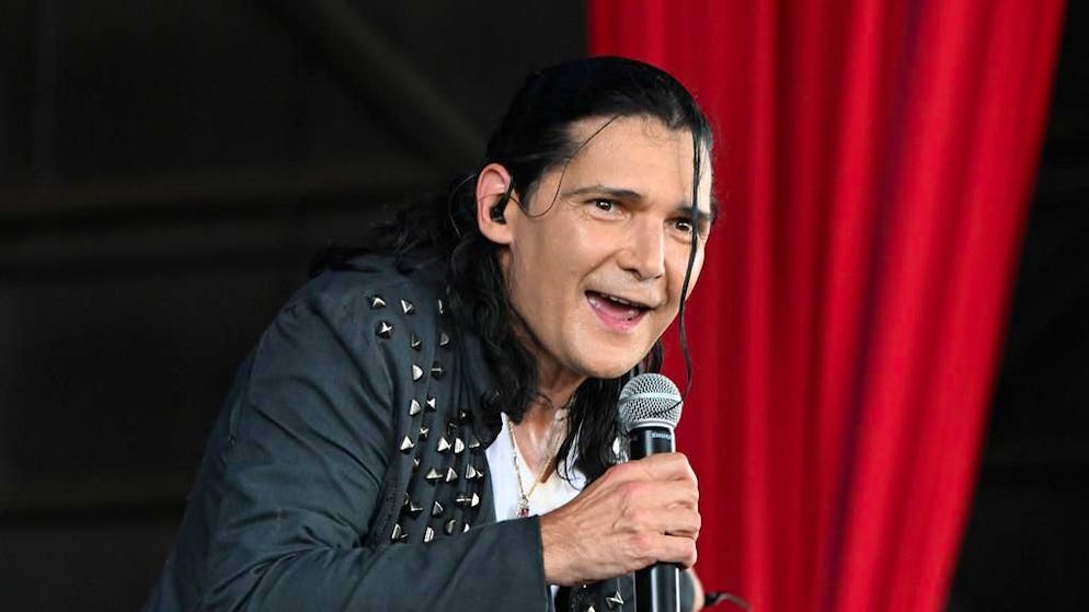 Più di 30 anni fa. Corey Feldman si scaglia contro Johnny Depp: «Mi diede del tossico e persi un grande chance»
