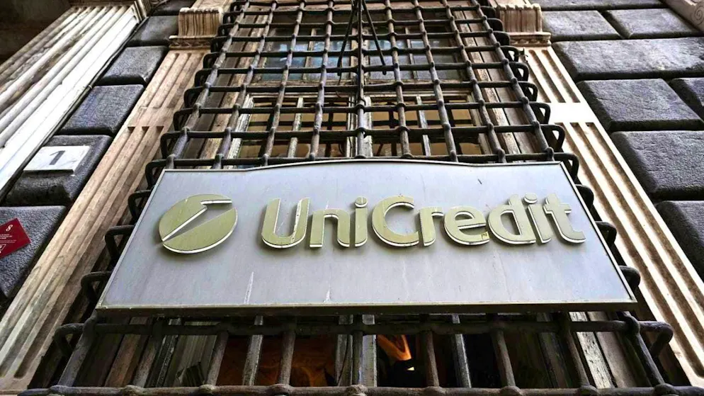 Unicredit CEO Andrea Orcel justified the interest in November with the fact that Europe needs "stronger and larger banks". (archive picture)
