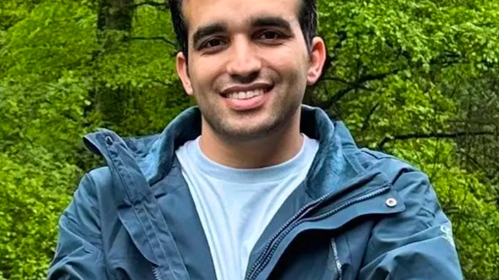 Doctoral student suddenly finds himself in prison. Trump officials storm his apartment at 3 a.m.