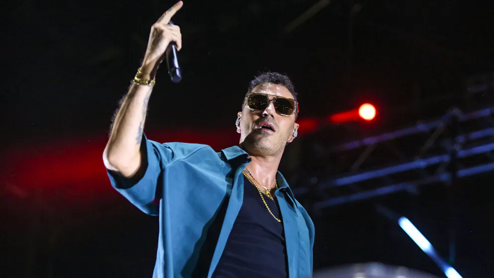 La vera «truffa». Ecco perché secondo Marracash i Ferragnez sono stati «criminali e subdoli»