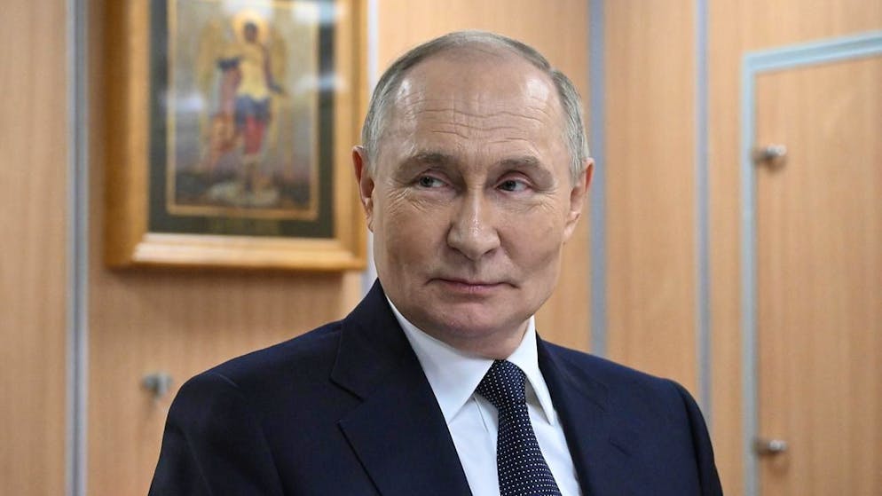 Les pourparlers ont duré quatre heures et trente minutes (archives).