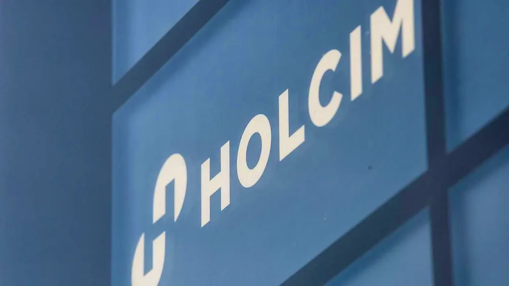 Holcim is spinning off its US business and has now set out its strategy for the coming years. The Group is aiming for steady growth and an improvement in profitability.(archive image)