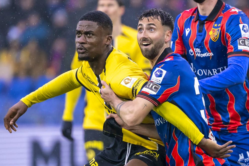In der Super League streiten sich noch acht Teams um den Meistertitel – nur eine europäische Liga ist spannender.