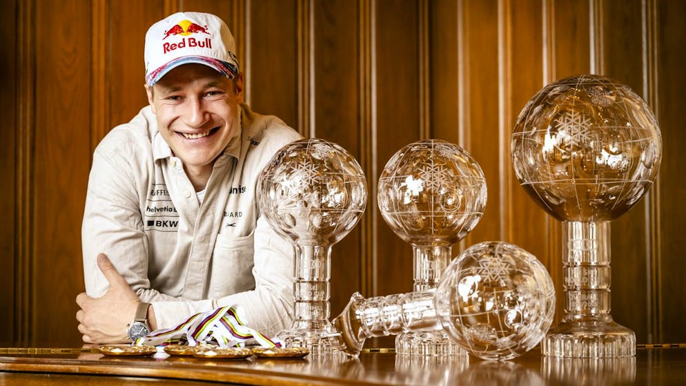 Ski alpin. «Odi» encore une fois le plus riche : découvrez le classement des gains !