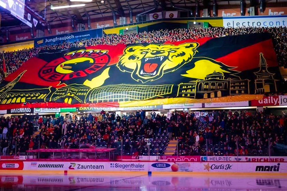 PostFinance Arena