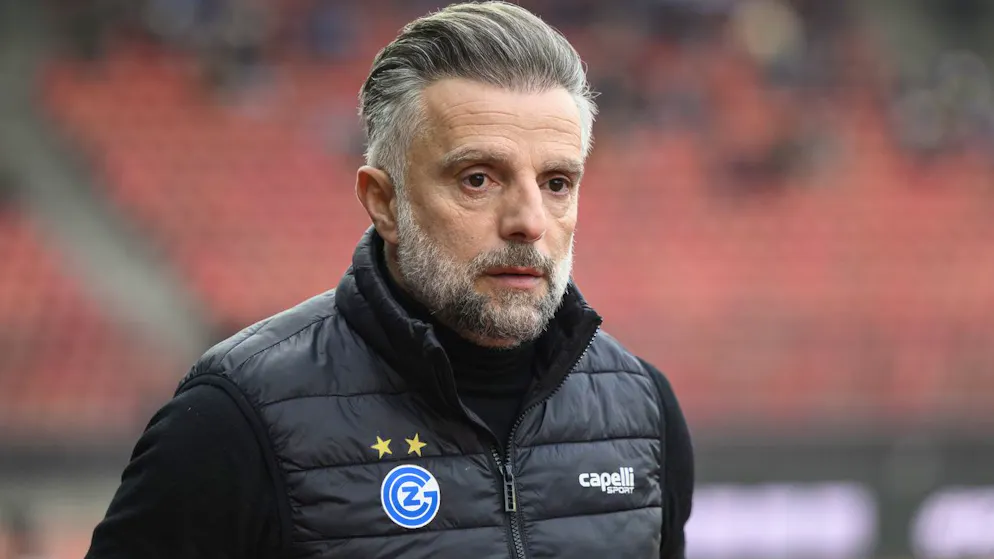 GC in the relegation battle. Tomas Oral: 