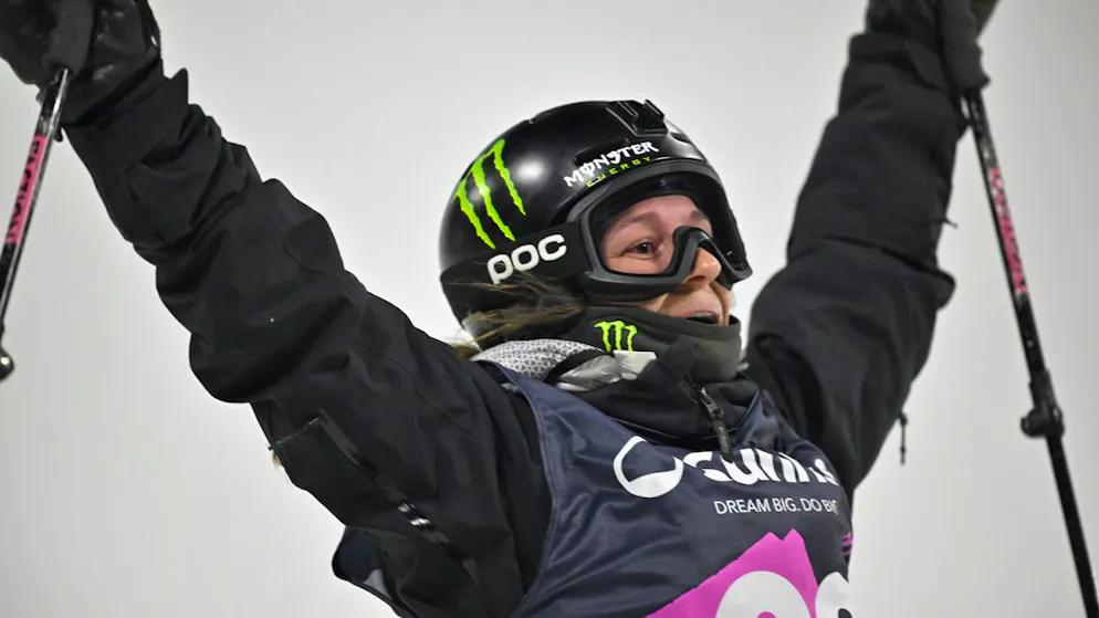 Mondiaux en Engadine. À 34 ans, Sarah Höfflin arrache enfin une médaille mondiale !