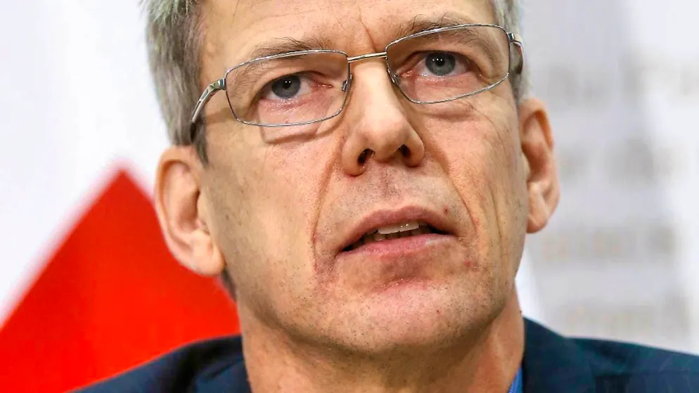 The reduction in the integration allowance for asylum seekers in particular bothers the cities, as the President of the Association of Cities Anders Stokholm told "NZZ am Sonntag". (Archive picture