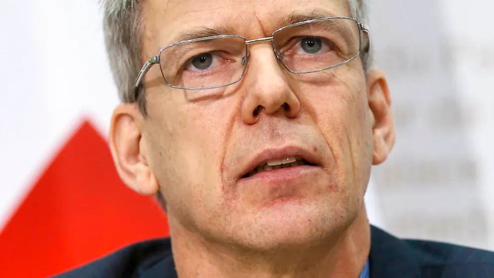 Insbesondere die Kürzung der Integrationspauschale für Asylsuchende stört die Städte, wie Städteverbandspräsident Anders Stokholm zur "NZZ am Sonntag" sagte. (Archivbild